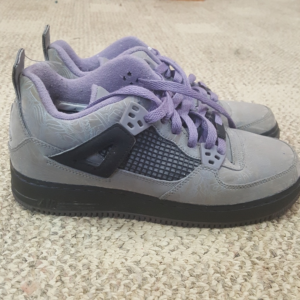 Nike Air Jordans